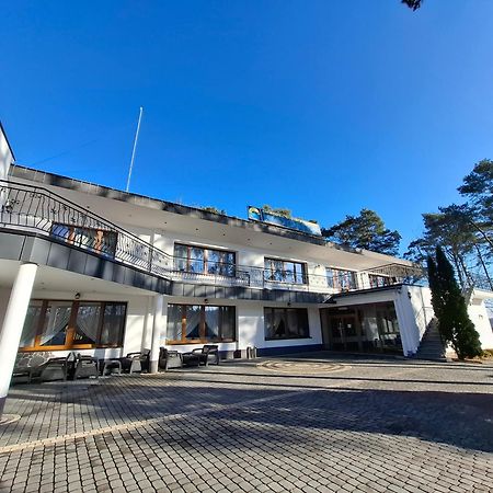 Wodnik Turawa Hotel Exterior photo